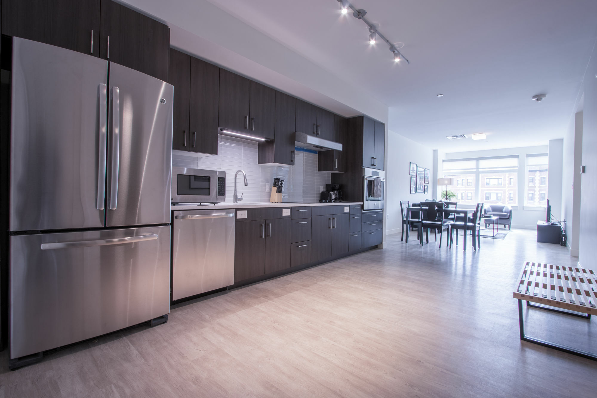 Spacious 1br In Fenway By Sonder Appartamento