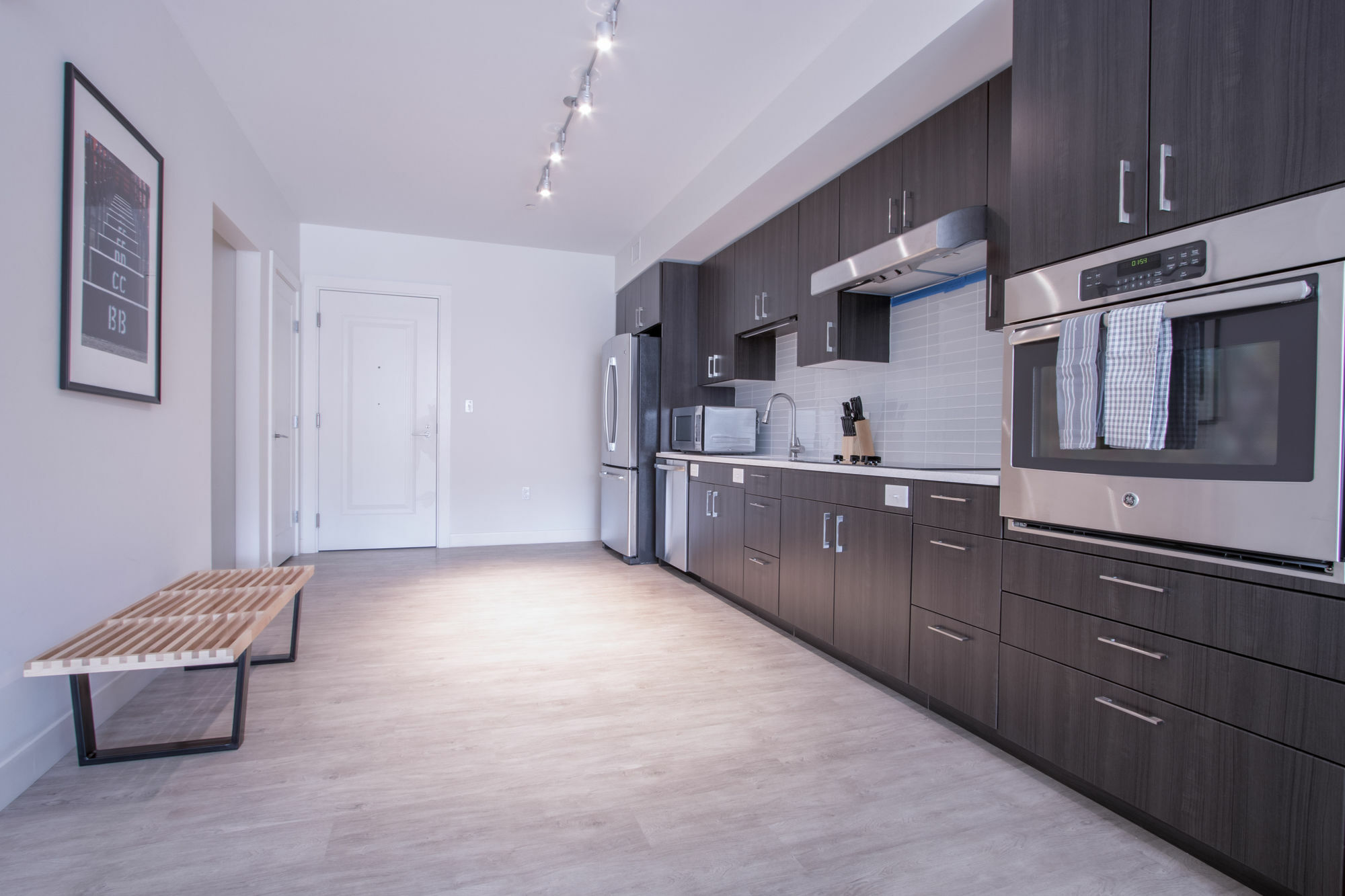 Appartamento Spacious 1br In Fenway By Sonder *
