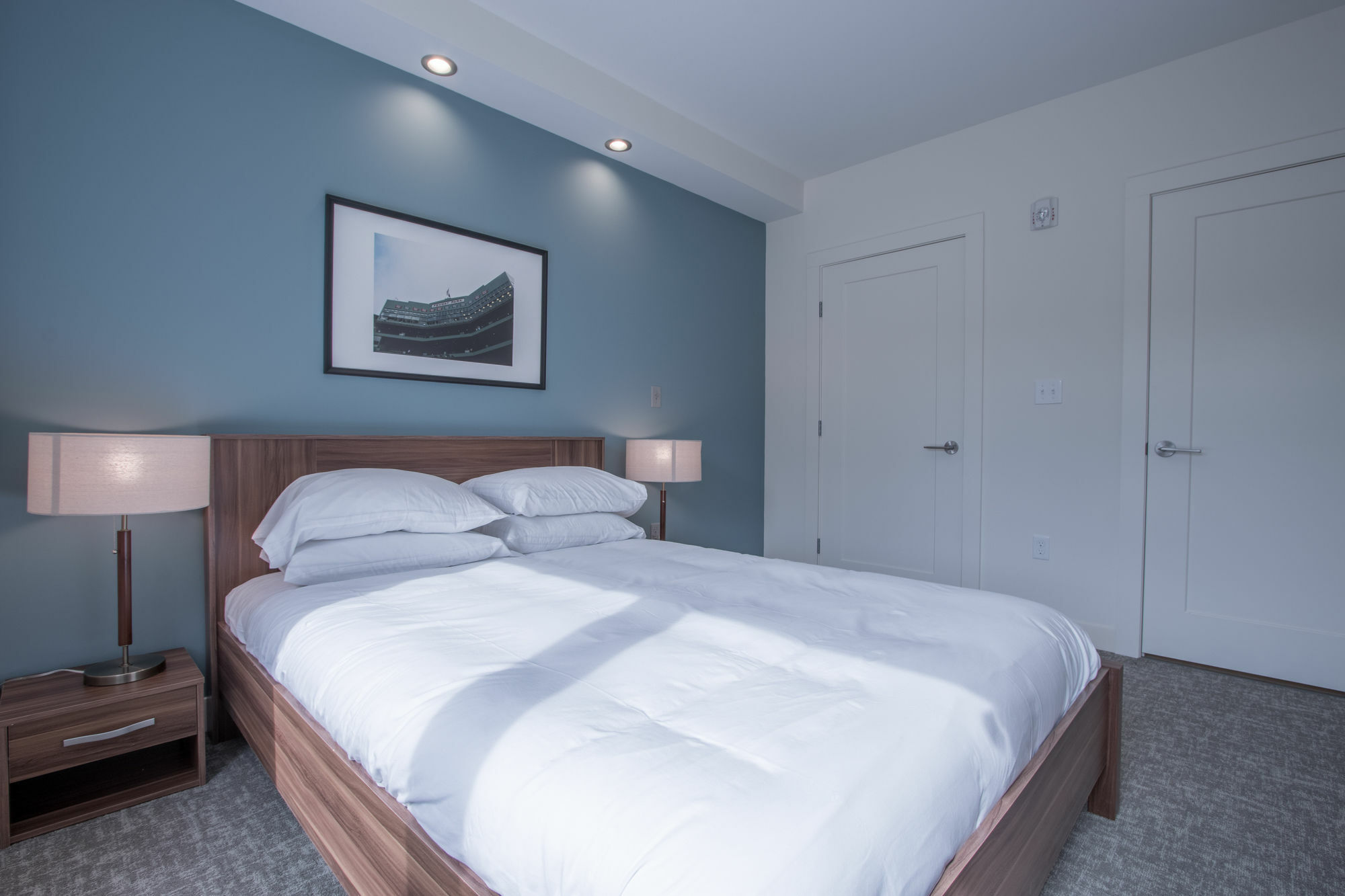 Spacious 1br In Fenway By Sonder Appartamento *
